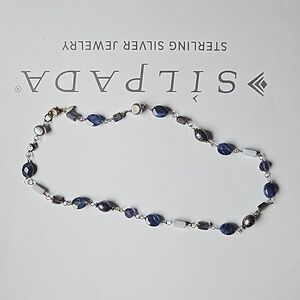 Silpada | 925 Necklace